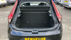 Nac MG Mg3 1.5 VTi-TECH Exclusive 5dr Petrol Hatchback